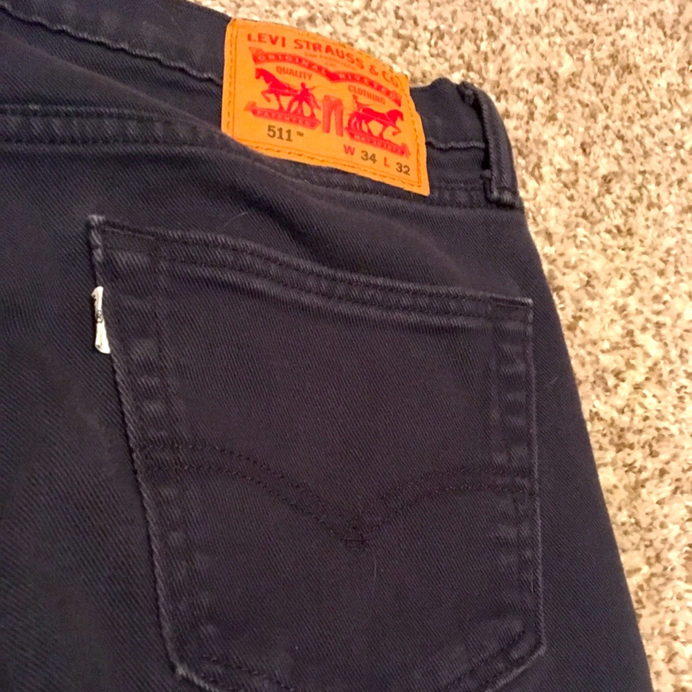 Men’s Levi’s 511